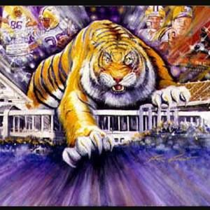 Meet your Posher, Gail